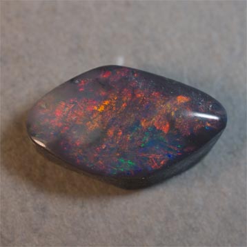 Black Opal
