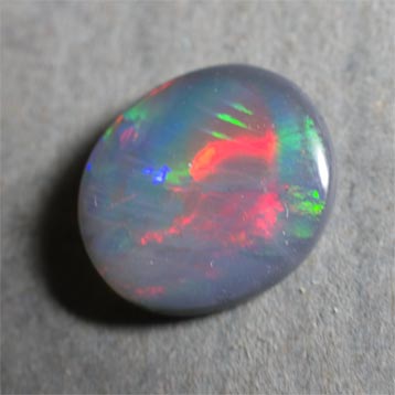Black Opal