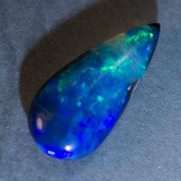 Black Opal
