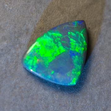 Black Opal