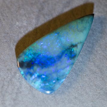 Black Opal