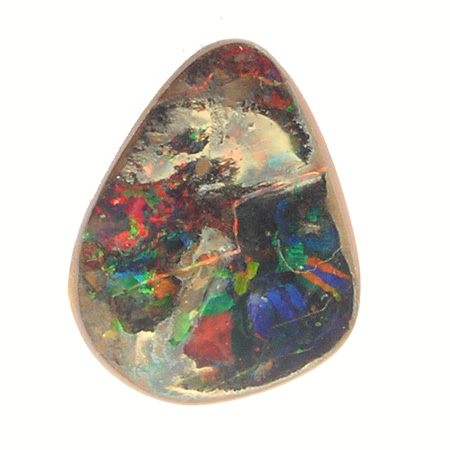 Boulder Opal 5527m
