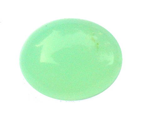 Chrysoprase CAB457