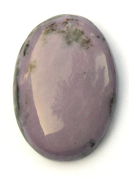 Charoite CAB467