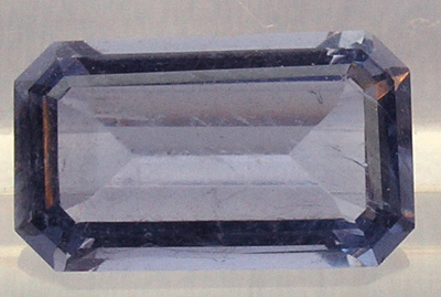 Iolite (Cordierite) IX25