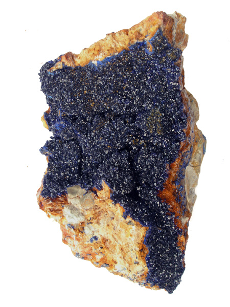 Azurite M2159