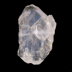 Rock Crystal (Soul Quartz) M2711