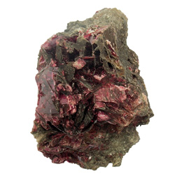 Erythrite M2748