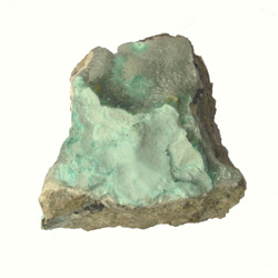Hemimorphite M2777