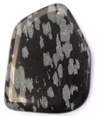 Snowflake Obsidian PR20