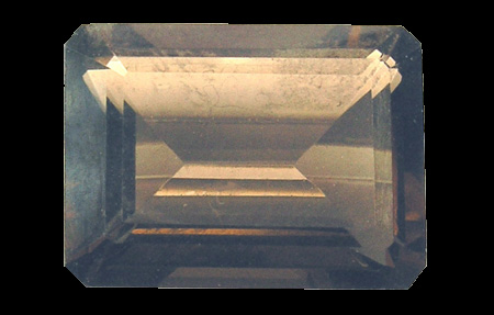 Quartz fumé Q62