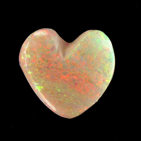 Crystal Opal