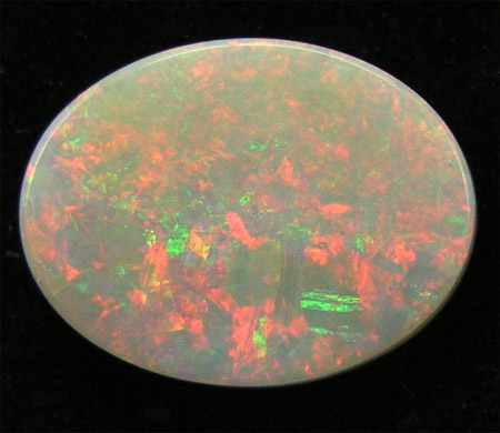 Milky Opal