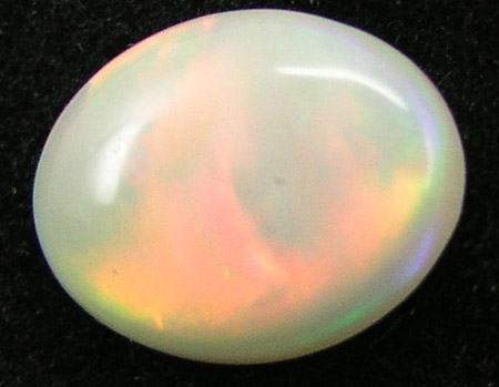 Milky Opal