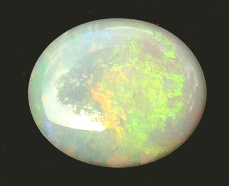 Milky Opal