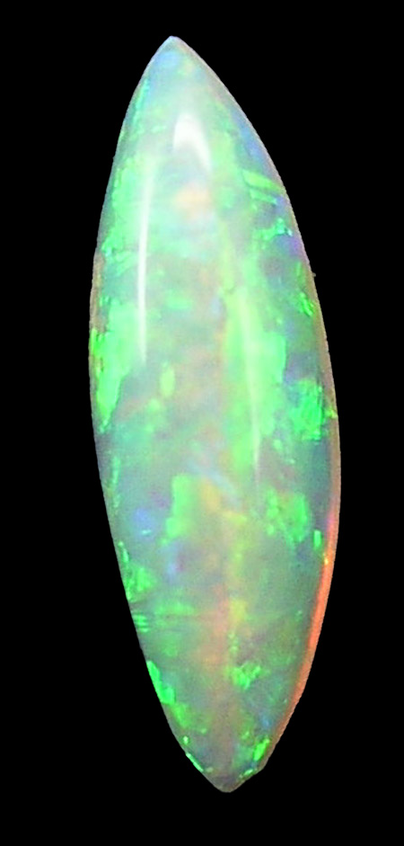 Milky Opal