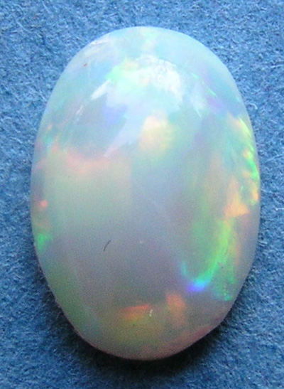Milky Opal