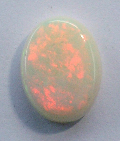 Milky Opal
