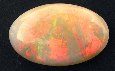 Milky Opal