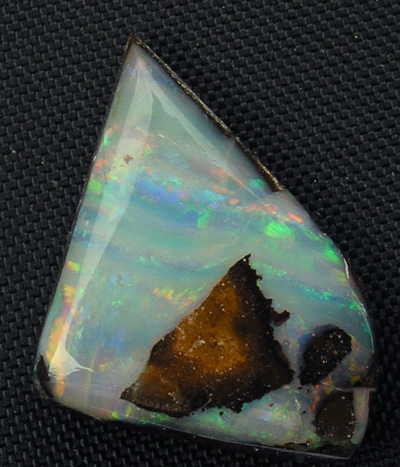 Boulder Opal