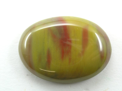 Jasper (Arizona Fossil Wood)