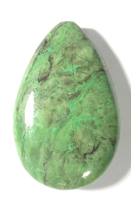 Jadeite-Albite