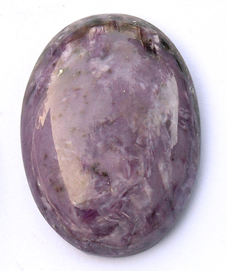 Charoite
