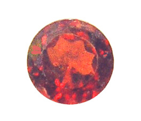 Pyrope Garnet