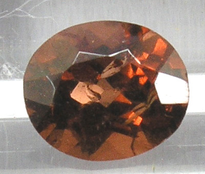 Almandine Garnet