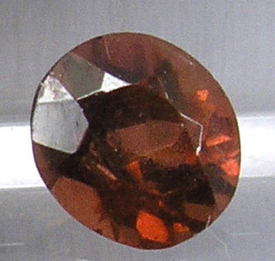 Almandine Garnet