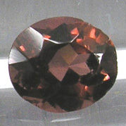Almandine Garnet