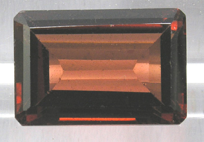Rhodolite Garnet