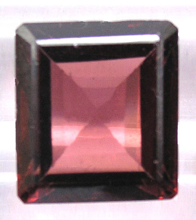 Rhodolite Garnet