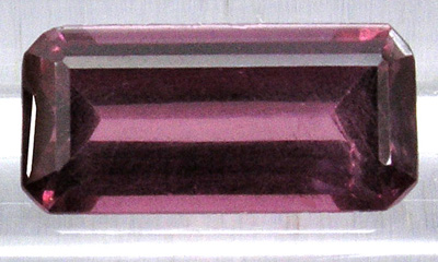 Rhodolite Garnet