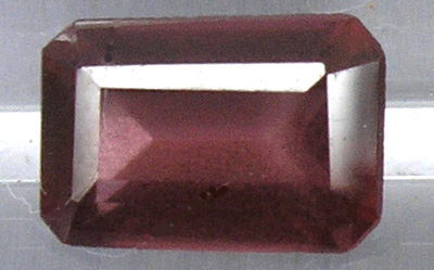 Rhodolite Garnet