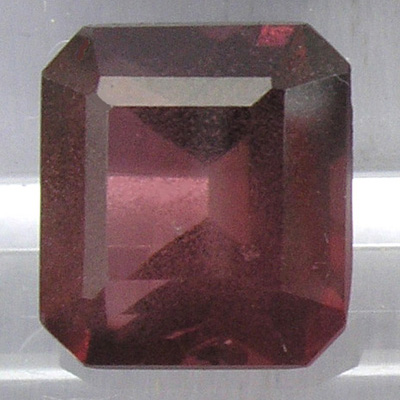 Rhodolite Garnet