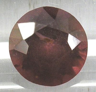 Rhodolite Garnet