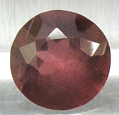Rhodolite Garnet