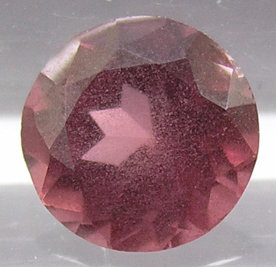 Rhodolite Garnet