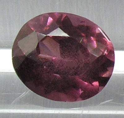 Rhodolite Garnet