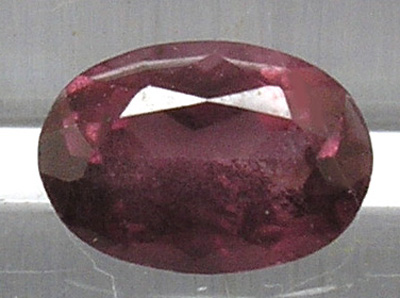 Rhodolite Garnet