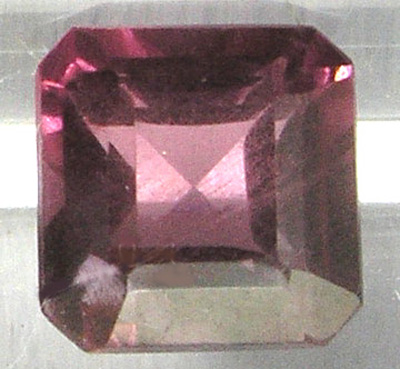 Rhodolite Garnet
