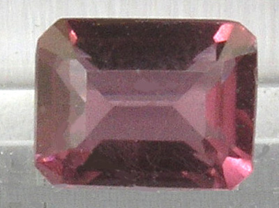 Rhodolite Garnet