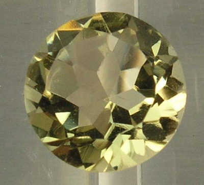 Heliodor Beryl