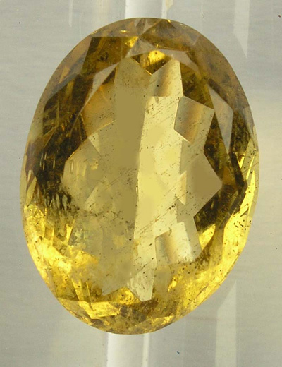 Heliodor Beryl