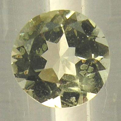 Heliodor Beryl