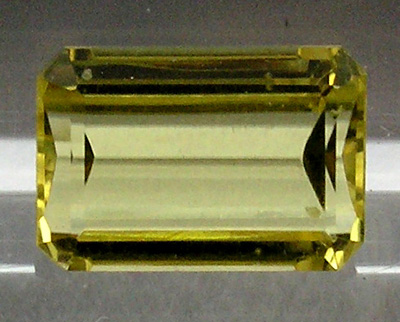 Heliodor Beryl