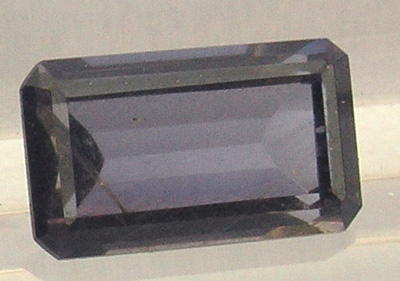 Iolite (Cordierite)