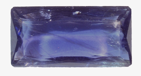 Iolite (Cordierite)