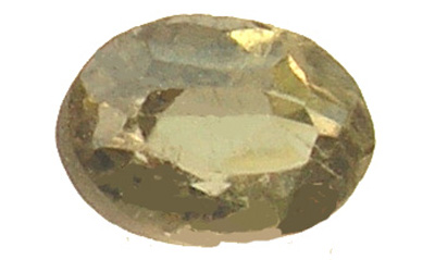 Kornerupine